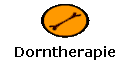 Dorntherapie